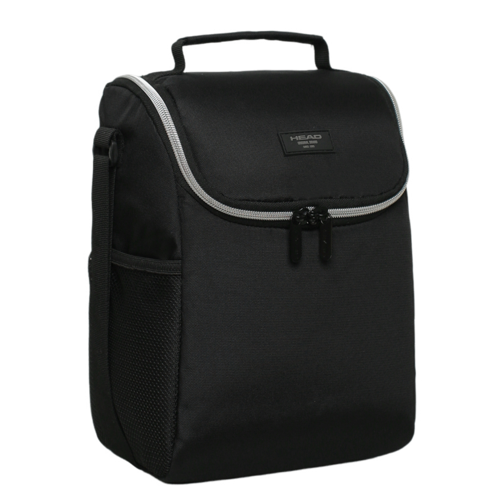 Lonchera Termica Greenland New Negro Head