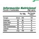 thumbnail image 3 of Proteína de arveja sin sabor Iron Plant 1 kilo, 3 of 3