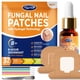 thumbnail image 1 of Set Vigorwell Extra Strength Tratamiento Hongos Uñas, 1 of 3