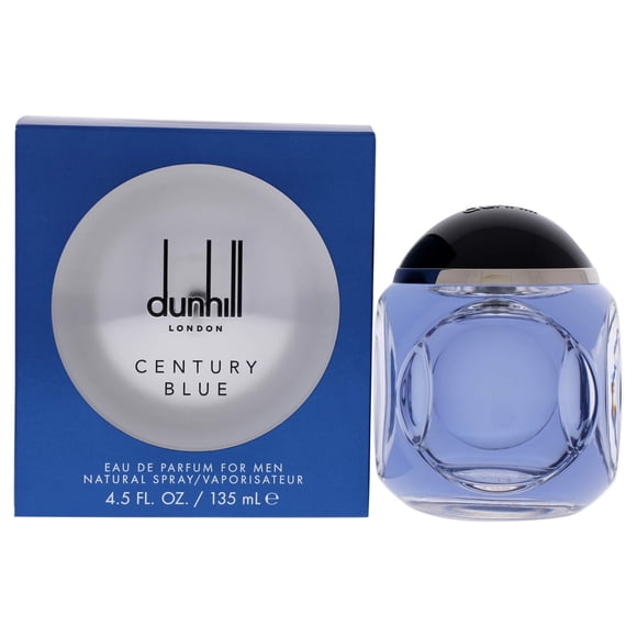 Perfume Dunhill Century Blue Eau de Parfum 125 ml para hombre