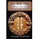 thumbnail image 1 of Libro CREATESPACE The Holy Odu Comentario del Ifá, 1 of 1