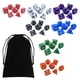 thumbnail image 4 of 49x Dados De Juego De Dados Poliédricos Para Juguetes De Juego De Rol Suministros Para Fiestas, 4 of 5