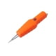 thumbnail image 2 of Desplumador Eléctrico De Aves De Corral, Utensilio De Cocina, Depilador Para Desplumar Ganso, Pollo, Naranja, 2 of 3