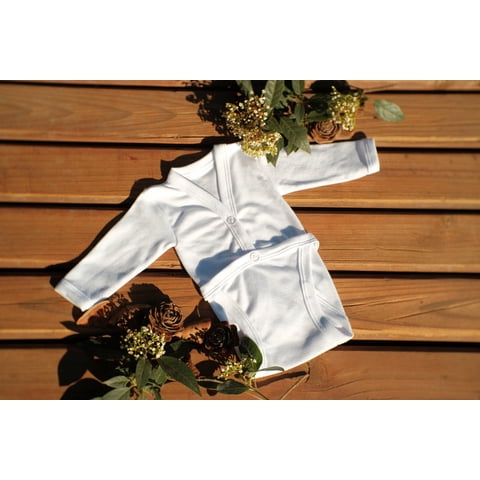 Filius Life Begins - Pilucho Bebe Algodón Caja Regalo Chile