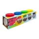 thumbnail image 2 of Set De 4 Especieros Recipientes En Vidrio Con Tapa Calidad ®, 2 of 2