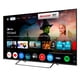 thumbnail image 3 of Smart TV Sharp 50" 4K Ultra HD 4T-C50HM6160L, 3 of 3