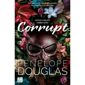 Crossbooks Chile - Libro Corrupt