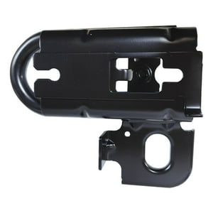 Gancho De Rescate- Ld Ford Ranger 2023