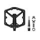 thumbnail image 5 of Pedal MTB Crankbrothers Stamp 1 Gen 2 Large Negro, 5 of 8