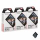 thumbnail image 1 of Paquete de 30 hojas de película fotográfica Fujifilm Instax Mini Black, 1 of 2