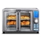 thumbnail image 1 of Horno tostador y freidora Gourmia GTF7520, 1 of 9