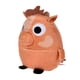 thumbnail image 2 of Peluche musical La Granja de Zenon caballo Percherón 13 cm, 2 of 3