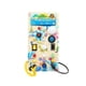 thumbnail image 2 of Tablero Montessori Ocupado con Juguetes Musicales, Regalo Infantil, 2 of 5