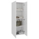 thumbnail image 4 of Clóset 2 Puertas Clb12115 170X60X40.2 Cm Blanco, 4 of 8
