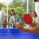 thumbnail image 2 of Mesa De Ping Pong Plegable Avanzada Azul, 2 of 6