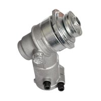 Ioensy - Caja De Engranajes De Recortadora P021048040 Pieza De Repuesto Fácil De Instalar Para T230 M230