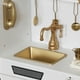 thumbnail image 3 of Cocina Infantil de Madera Eloisa Blanco, 3 of 5