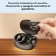 thumbnail image 5 of Audífonos Langsdom TS03 Bluetooth TWS 3D, 5 of 8