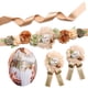 thumbnail image 1 of Set de faja de maternidad Noah Baby Mom to Be Dad to Be Pink, 1 of 8