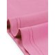 thumbnail image 5 of Agnes Orinda Blusas de Talla Grande para Mujeres con Mangas Cortas Abullonadas, Cuello Redondo, Camisas Plisadas, Túnicas, 2X Rosa, 5 of 6