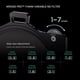 thumbnail image 2 of Filtro ND variable Tilta Mirage Pro Matte Box 114 mm, 2 of 7