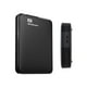 thumbnail image 5 of Disco Duro Externo 2TB USB 3.0 Negro WD Elements, 5 of 5