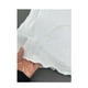 thumbnail image 3 of Camiseta BLANCO con encaje Talla M, 3 of 3