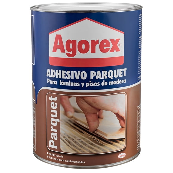 Adhesivo Para Parquet 5 kg