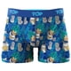 thumbnail image 2 of Pack 3 Boxer Medio Hombre DBZ Algodón Talla XL, 2 of 4