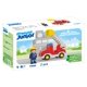 thumbnail image 2 of Unidad de escalera infantil Playmobil para camiones de bomberos para niños de 1 año o más, 2 of 6