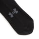 thumbnail image 2 of Calcetas Under Armour para Botas Tácticas Unisex Negras Talla M, 2 of 4
