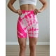 thumbnail image 1 of Short Mujer Deportivo Levanta Cola Gimnasio, 1 of 3