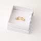 thumbnail image 3 of Anillo Mujer 0.4cm Ajustable N/A AceroInoxidable AceroInoxi, 3 of 3