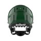thumbnail image 4 of Casco Schutt F7 2.0 Mediano Verde Oscuro Brillante, 4 of 6