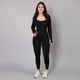 thumbnail image 1 of Enterizo Push Up Slim Fit Mujer Estilo Moderno, 1 of 3