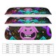 thumbnail image 3 of Garden Of Banban Bedding Set Duvet Cover Comfortable and Lightweight Cartoon Bedding 3 Piece Bed Set, 3 of 5