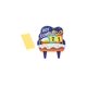 thumbnail image 1 of CARNAVAL ONLINE VELA TORTA FIESTA INFINITA, 1 of 2
