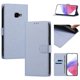 thumbnail image 3 of Cartera Funda para Samsung Galaxy XCover 4/Xcover 4S con Tarjetero, Azul Cielo, 3 of 6