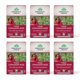 thumbnail image 1 of Tea Organic India, Tulsi, canela y rosa, sin cafeína, paquete de 6, 1 of 7