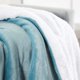 thumbnail image 5 of Manta Sherpa de Blanket Genteele, supersuave y reversible, 230 x 230 cm, 5 of 6