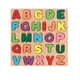 thumbnail image 3 of Trenza la Diversión: Juego de Figuras de Letras en Madera Montessori, 3 of 4