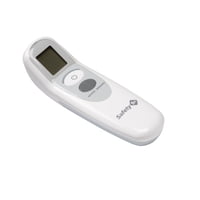 Safety 1St - Termómetro De Frente Blanco