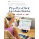 thumbnail image 1 of Wiley Marketing de Pago por Clic: Una Hora al Día, 1 of 1