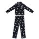 thumbnail image 1 of Pijama Star Wars Juvenil Niño, 1 of 5