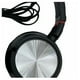 thumbnail image 3 of Audífono Plus Extra Bass Negro con Cable, 3 of 3