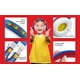 thumbnail image 2 of Auriculares eKids Super Mario Kids, estéreo, con cable, para colocar sobre las orejas, 2 of 7
