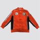 thumbnail image 1 of Chaqueta Nintendo Mario Kart Adulto Estilo Racing Roja y Negra, 1 of 6
