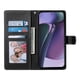 thumbnail image 4 of Funda para FOXDOCK Motorola Moto G Stylus 5G 2023– Cuero Premium, 3 ranuras para tarjetas, Protección contra impactos, 4 of 5