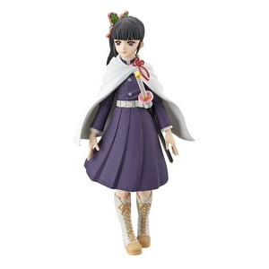 Banpresto - Demon S Figure V7 B Kanao Tsuyuri