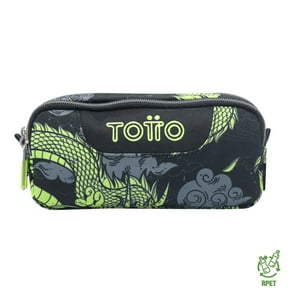 Totto - Estuche Escolar Sobre Dragony